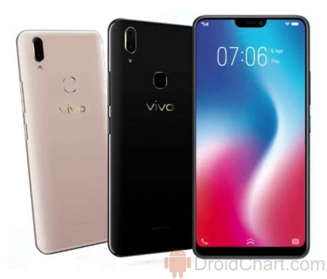 Vivo V9 Reviews, Pros and Cons .